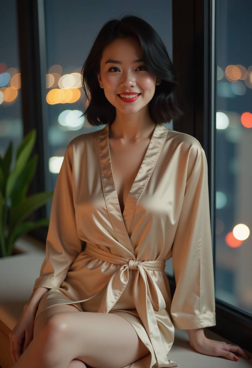 追光者