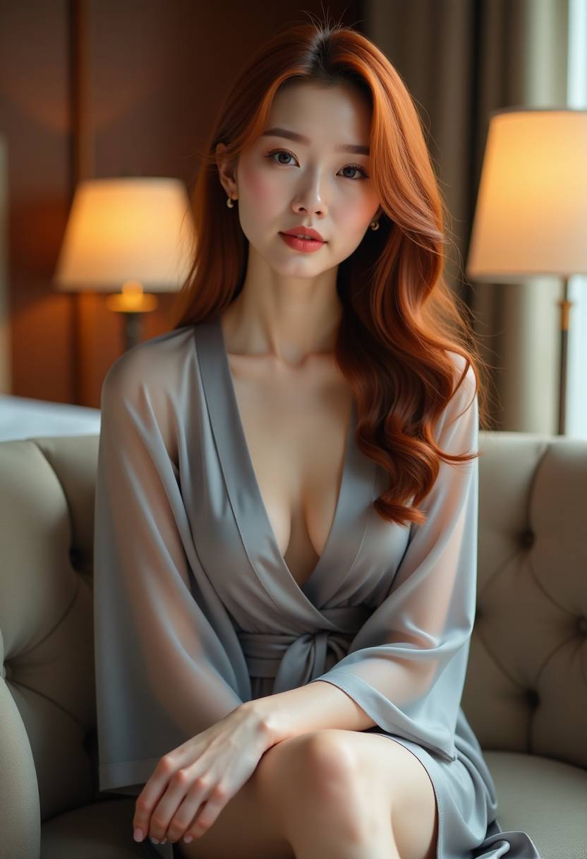 舞力全开