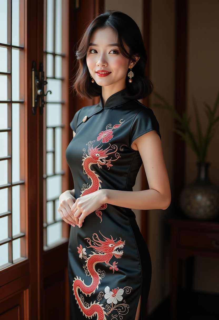 向往的田园