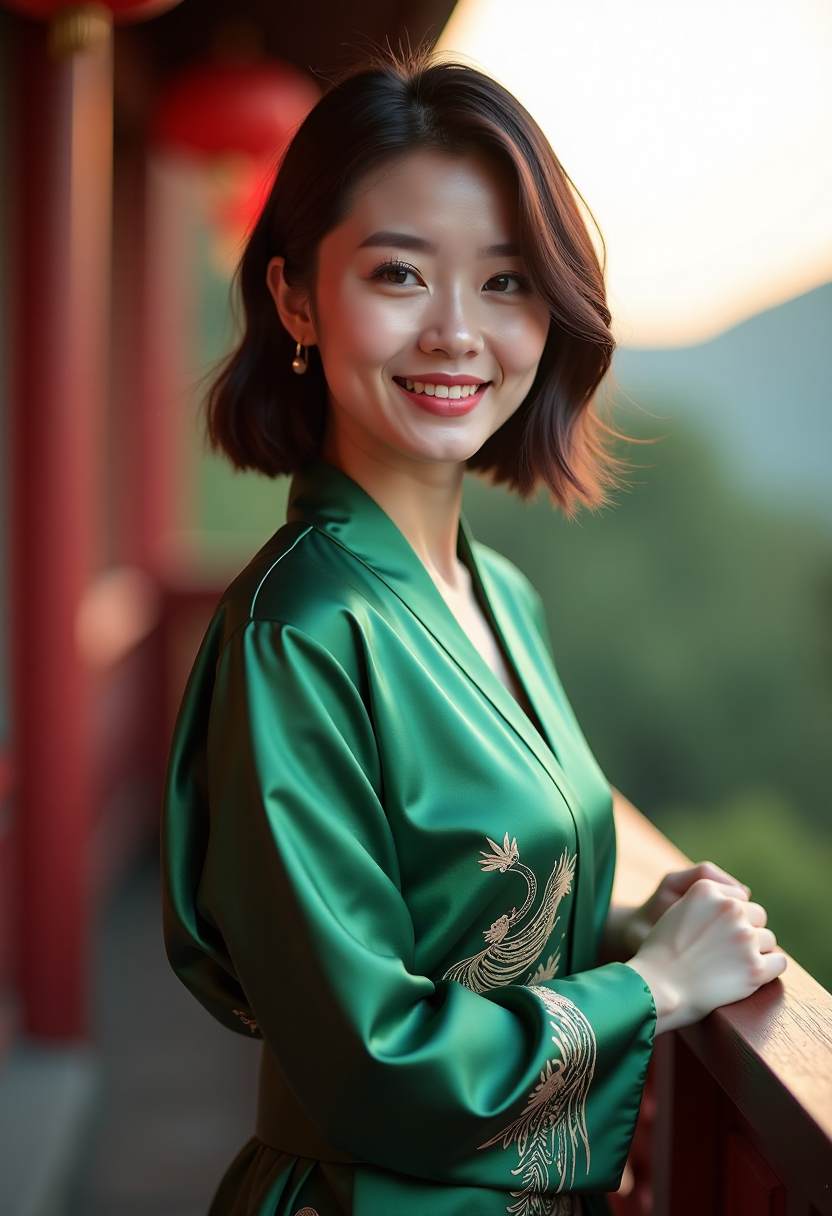 深海密令